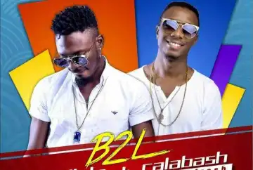 B2L - Calabash Ft Danagog